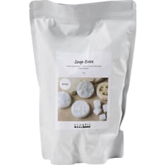 Soap Base, white, 1 kg