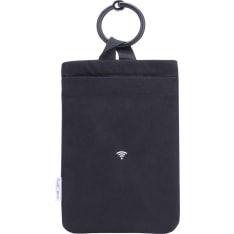 Radicover Large radiation protection phone bag