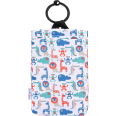 Radicover Iso Babyprint radiation protection bag for baby monitor