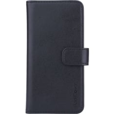Radicover PU Universal Medium 5-5.4" 2in1 Magnet radiation-protected wallet