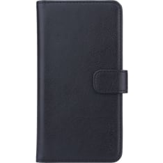 Radicover PU Universal Large 6.7" 2in1 Magnet radiation-protected wallet