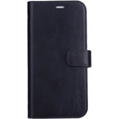 Radicover Skinn iPhone 13 Pro Max 2in1 Magnetskal RFID radiation protected wallet