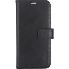Radicover 2In1 Anti Radiation RFID 3 card MagS iPhone 15 Leather matkapuhelinkotelo