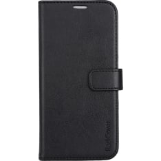Radicover Flipcov Anti Radiation RFID iPhone 15 Pro Max PU wallet case