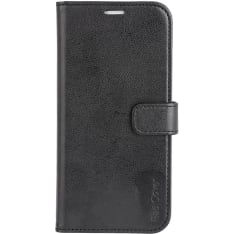 Radiocover Flipcov RFID Samsung A15 5G/A15 4G Black Case