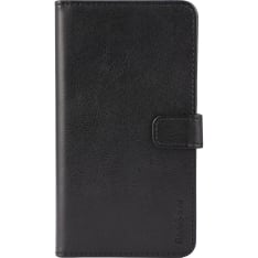 Radiocover 2in1 RFID 6,0-6,7" Black Case