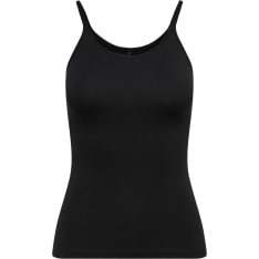 Only Onllove singlet fem knit tank-top