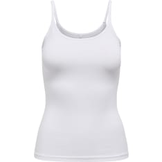 Only Onllove singlet fem knit tank-top