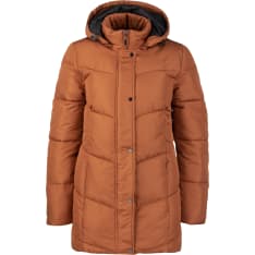 Brandtex women's winter jacket