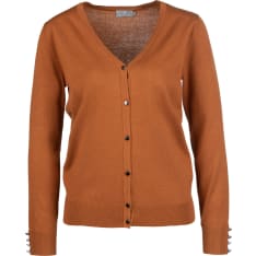 Brandtex women's light cardigan