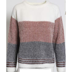 Brandtex women's sweater