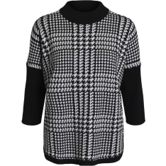 Brandtex women's poncho