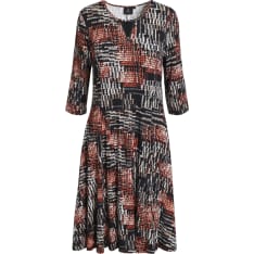 Brandtex women's dress