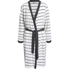 Brandtex women's bathrobe
