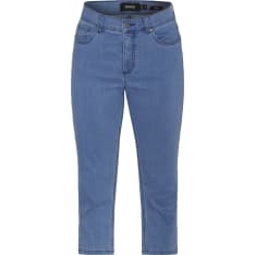 Jensen womens capripants