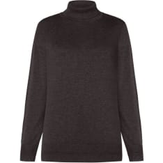 Jensen womens pullover-knit light