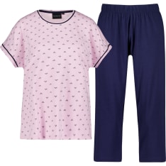 Brandtex womens nightsuit