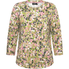 Jensen womens t-shirt