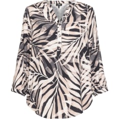 Jensen womens blouse