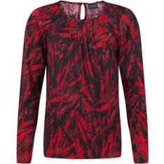 Brandtex womens t-shirt l/s