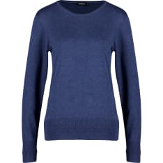 Jensen womens pullover-knit light