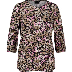 Brandtex womens t-shirt l/s