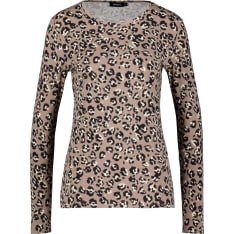 Jensen womens t-shirt l/s