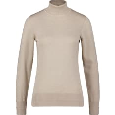 Jensen womens pullover-knit light