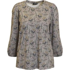 Jensen womens t-shirt l/s
