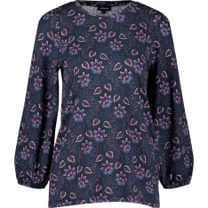 Jensen womens t-shirt l/s