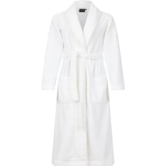 Brandtex womens bathrobe