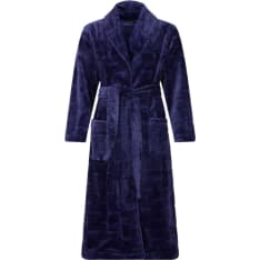 Brandtex womens bathrobe