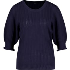 Jensen ladies Pullover Light