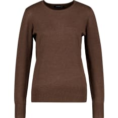 Jensen women's pullover