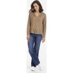 Kaffe Kaleah women's shirt