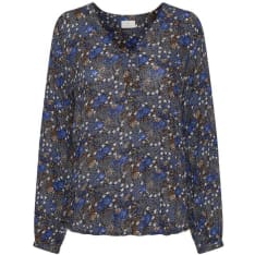Kaffe KAflower women's shirt