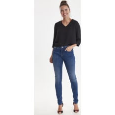 Fransa Zoza women's jeans