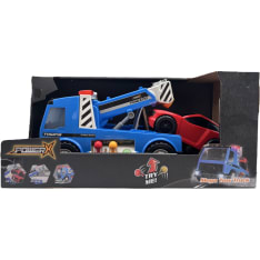 Power X Mega Tow Truck hinausauto