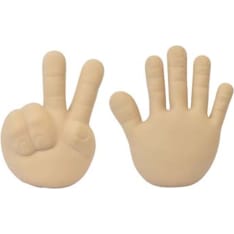 Fun Trend Squishies Hands fidget toy