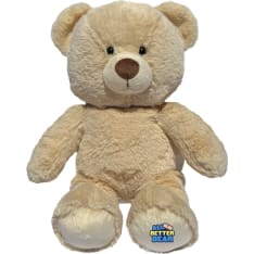 Lil' Tot All Better Bear 35 cm interactive soft toy
