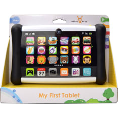 Happy Baby My First Tablet