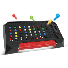 GAME FACTORY Codebreaker peli