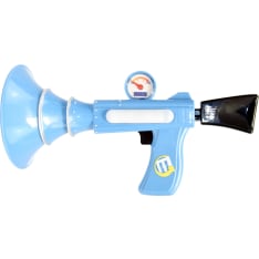 Pocket Money fart gun