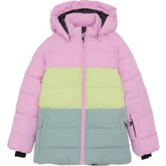 Color Kids lasten laskettelutakki