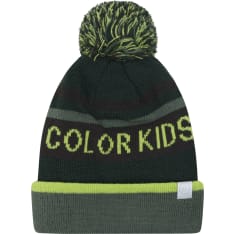Color Kids Hat - Logo CK lasten pipo