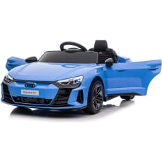 Azeno Audi RS e-tron GT 4x12V electric car