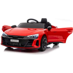 Azeno Audi RS e-tron GT 4x12V electric car