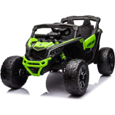 Can-Am Maverick UTV 24V sähkömönkijä