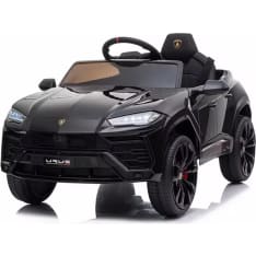 Azeno Lamborghini Urus 2x12V 45W sähköauto
