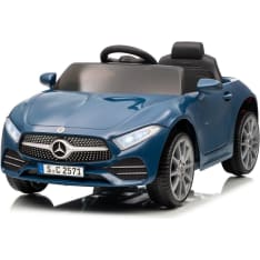 Mercedes CLS 350 2x12V car
